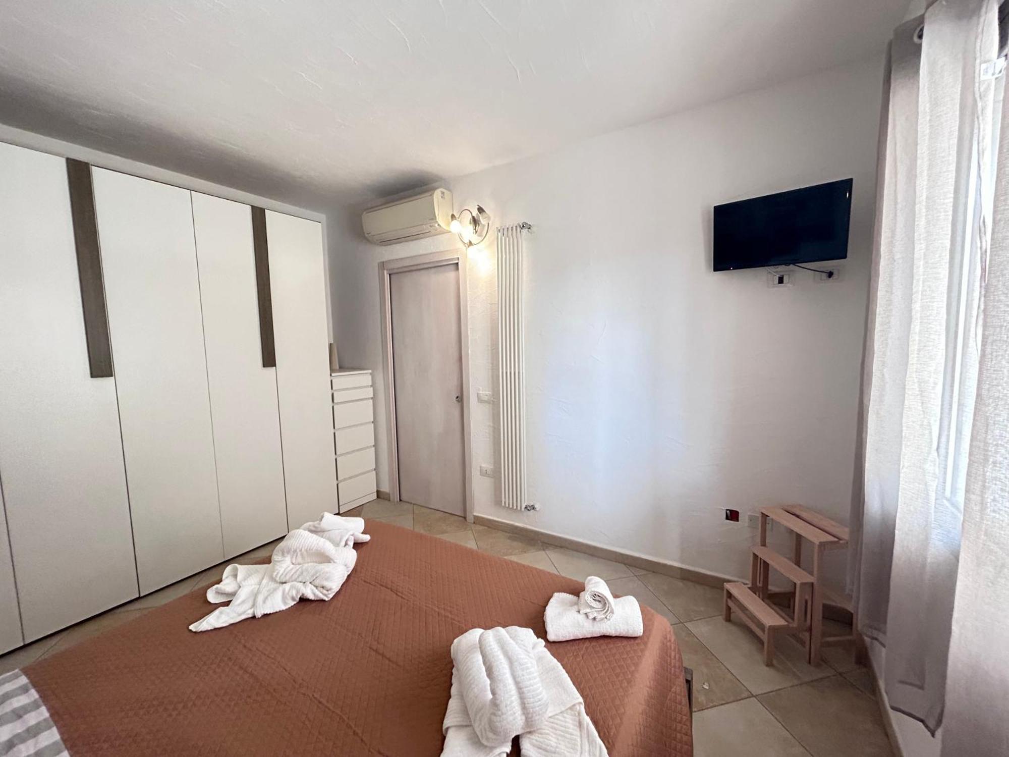 Hotel Laguna Blu By Helios San Teodoro  Esterno foto